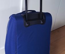 Trolley bag - Used only once