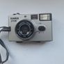 vintage Konica Pop 35mm film camera Image 2