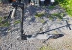 Electric scooter mi 1s