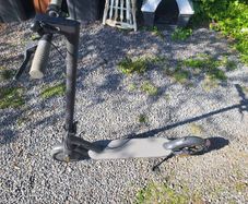 Electric scooter mi 1s