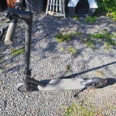 Electric scooter mi 1s