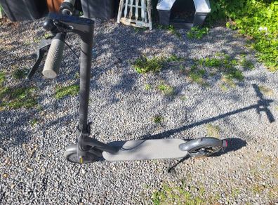 Electric scooter mi 1s