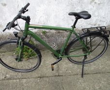 Cube Touring