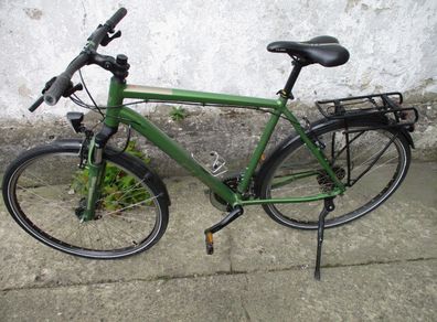 Cube Touring