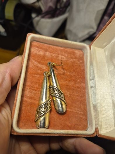 Vintage Earrings