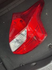 Ford focus 131 back right tail light