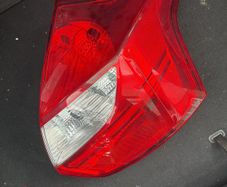 Ford focus 131 back right tail light
