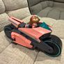 paw patrol - Liberty Patrollers scooter vahicle Image 3