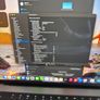 Title: Apple MacBook Pro 16" M2 Pro (1TB SSD, 100% battery 10 Cycles) - Mint Image 3