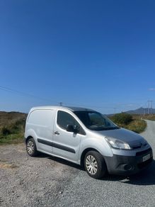 2014 berlingo
