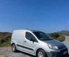 2014 berlingo