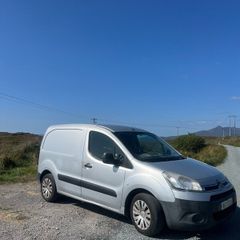 2014 berlingo