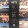 Osees: Levitation Sessions (LP, Gre + 7", San + Album, Ltd) Image 2