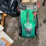 qualcast 36v cordless mower Image 3