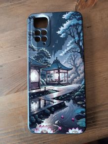 Brand new phone case for xiaomi redmi note 11