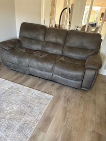 recliner