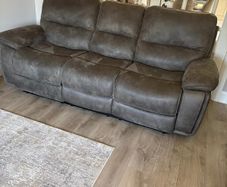 recliner