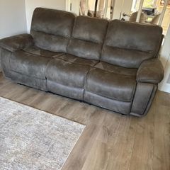 recliner