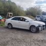 Breaking Toyota Camry 2013 hybrid Image 3