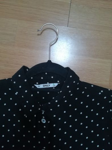 Only dress in dots