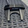 Odyssey metal x putter Image 4
