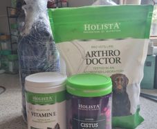 Items for Dogs