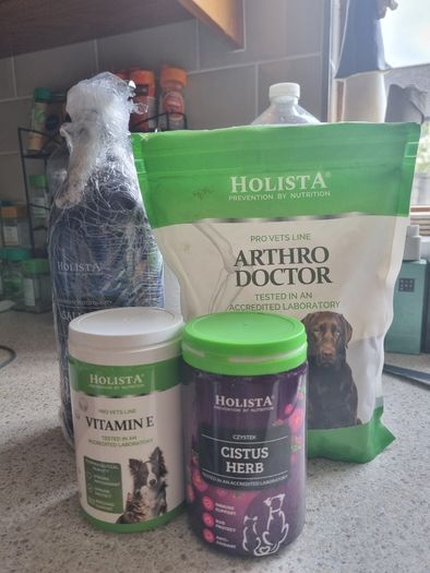 Items for Dogs