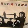 wings London Town Vinyl LP Image 6
