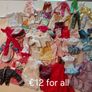 Barbie, Ken, Action Man, baby dolls and accessories Image 4