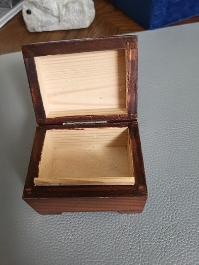 Trinket box