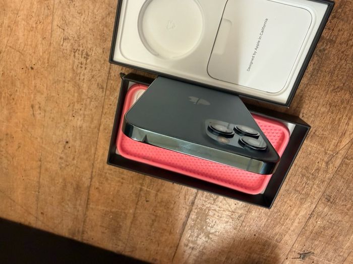iPhone 12 Pro Max