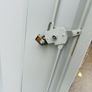 Steel Tool Security Cabinets Tool Chest - Heavy Steel Lockable Image 6