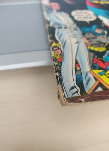 Superman 199