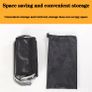 Folding Small Stool Bench Stool Portable Outdoor Mare Ultra Light Subway Train Travel Picnic Camping Fishing Chair Foldable Image 6