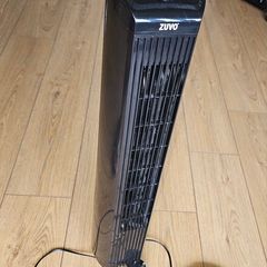 Zuvo tower fan