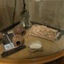 Reptile Tank and Cabinet Image 3