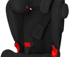 isofix car seats