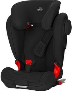 isofix car seats