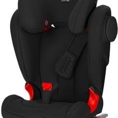 isofix car seats