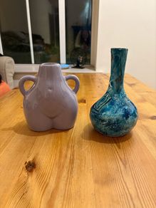 Vases