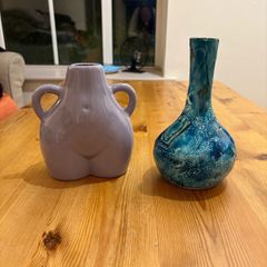 Vases