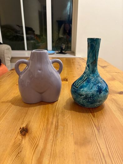 Vases