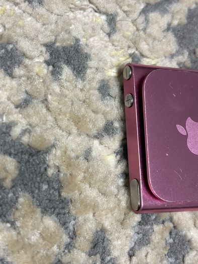 Ipod Nano 6th gen
