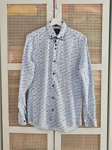 6th Sense Shirt M New