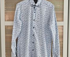6th Sense Shirt M New