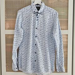 6th Sense Shirt M New