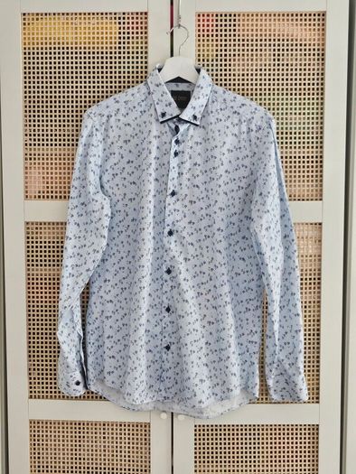 6th Sense Shirt M New