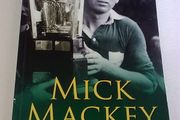 Mick Mackey Hurling legend in a troubled county Ireland Irish Limerick GAA