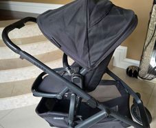 Uppababy