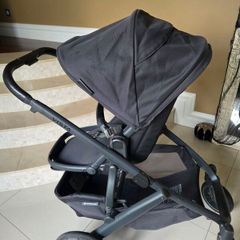 Uppababy